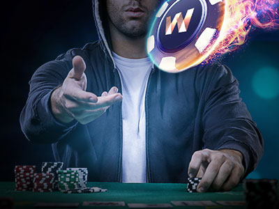 Poker app artwork
