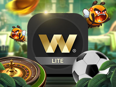 W88 Lite app artwork
